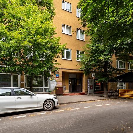 Zielone Powisle Apartments - City Centre By Sun & Snow Varşovia Exterior foto